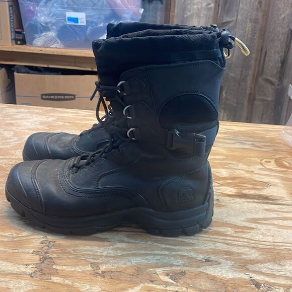 Sorel Mens hiking and snow boots - Picture 7 of 12